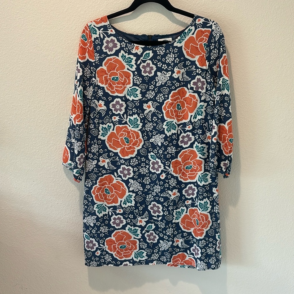 Old Navy Floral Dress